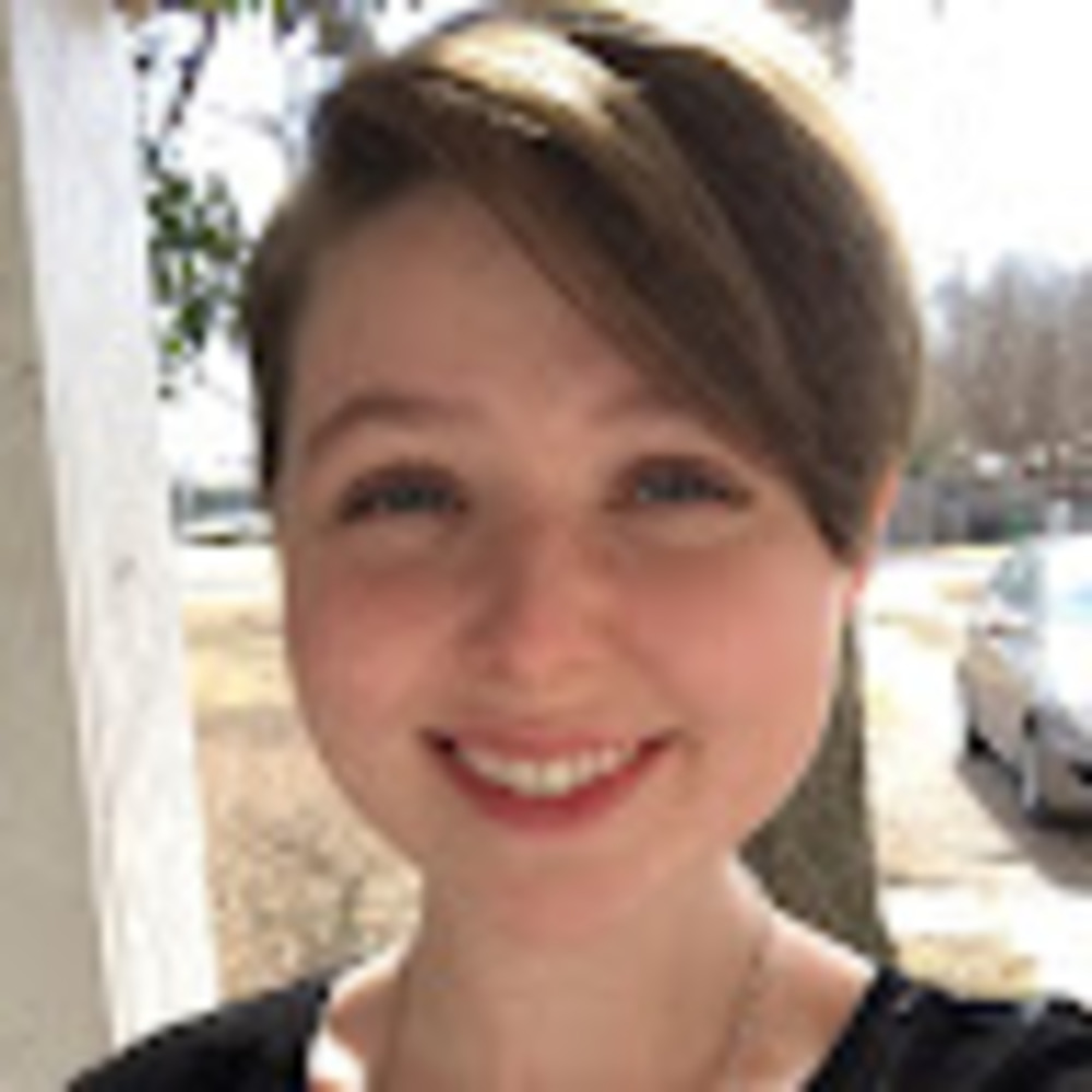 Meet your Posher, Adeline